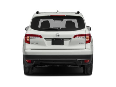 2021 Honda Pilot Special Edition AWD