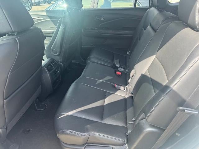 2018 Honda Pilot EX-L AWD