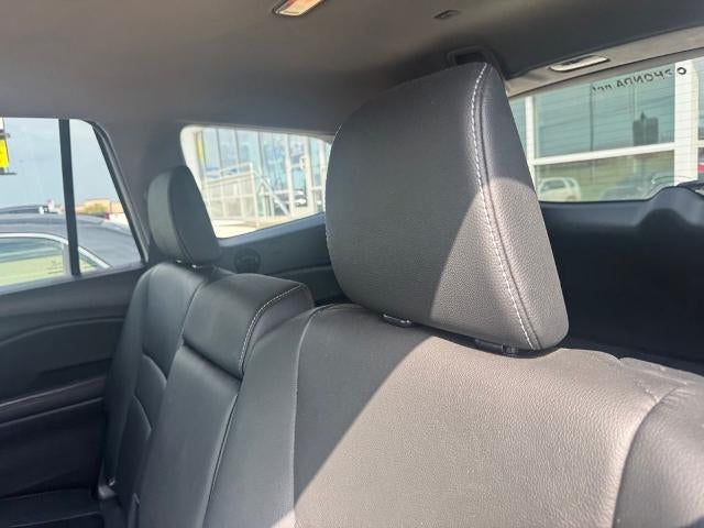 2018 Honda Pilot EX-L AWD