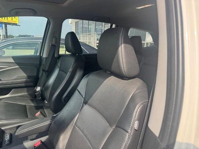 2018 Honda Pilot EX-L AWD