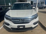 2018 Honda Pilot EX-L AWD