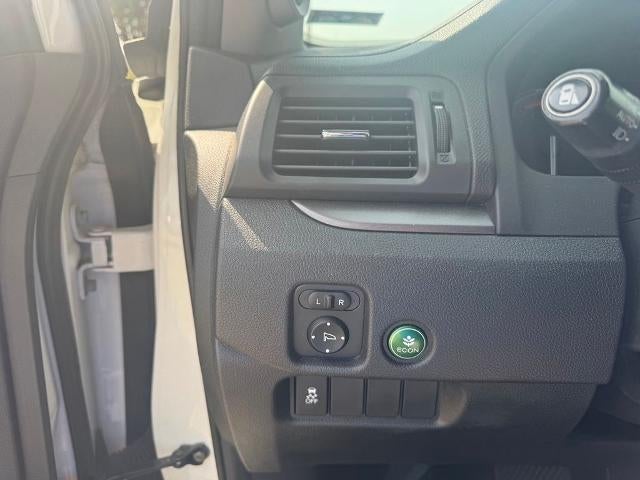 2018 Honda Pilot EX-L AWD