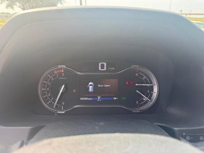2018 Honda Pilot EX-L AWD