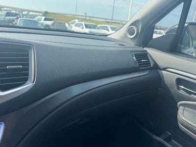 2018 Honda Pilot EX-L AWD