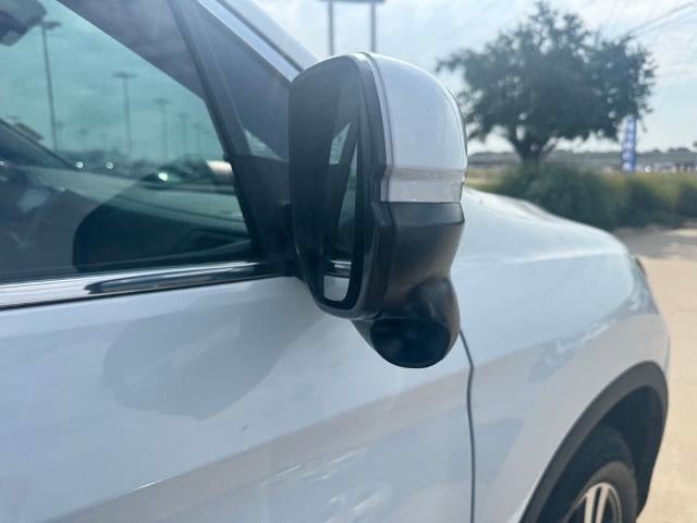 2018 Honda Pilot EX-L AWD