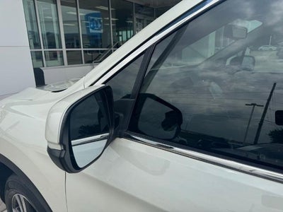 2017 Honda Pilot EX-L AWD