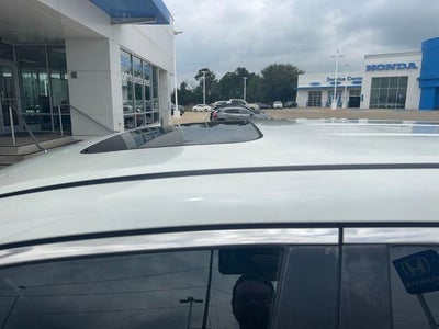 2017 Honda Pilot EX-L AWD