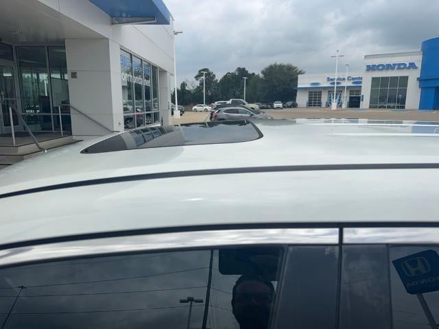 2017 Honda Pilot EX-L AWD