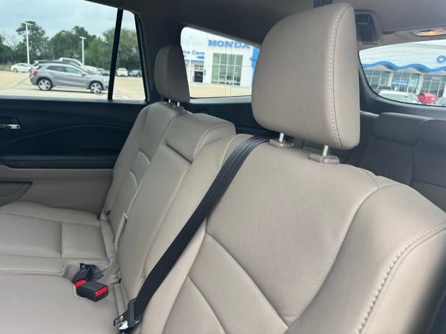 2017 Honda Pilot EX-L AWD