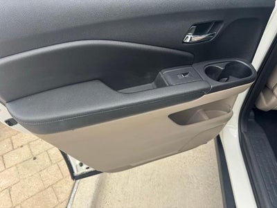 2017 Honda Pilot EX-L AWD