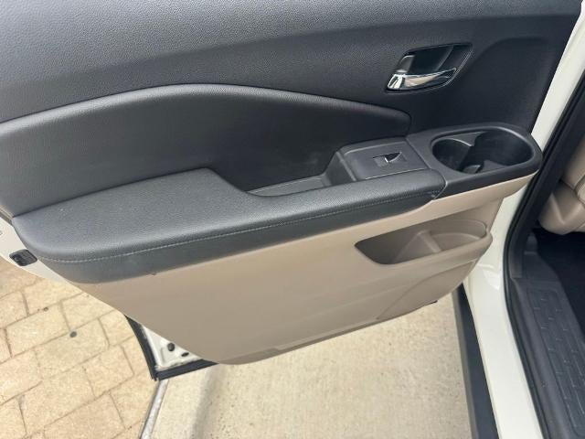 2017 Honda Pilot EX-L AWD