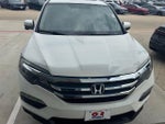 2017 Honda Pilot EX-L AWD