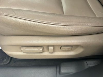 2017 Honda Pilot EX-L AWD