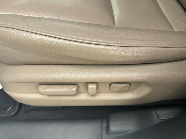 2017 Honda Pilot EX-L AWD