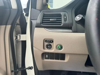 2017 Honda Pilot EX-L AWD