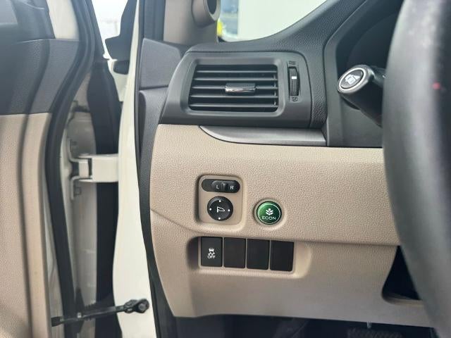 2017 Honda Pilot EX-L AWD