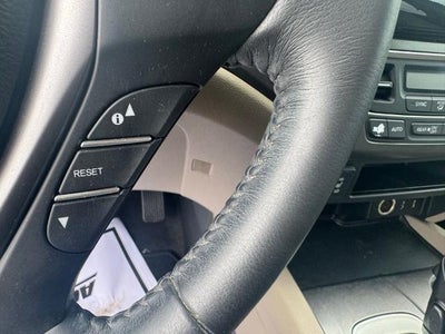 2017 Honda Pilot EX-L AWD