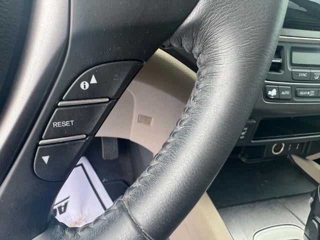 2017 Honda Pilot EX-L AWD