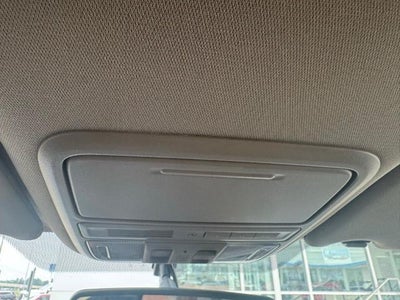 2017 Honda Pilot EX-L AWD
