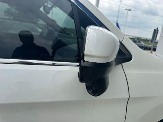 2017 Honda Pilot EX-L AWD