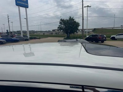 2017 Honda Pilot EX-L AWD