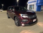 2017 Honda Pilot EX-L AWD