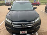 2017 Honda Pilot Touring AWD