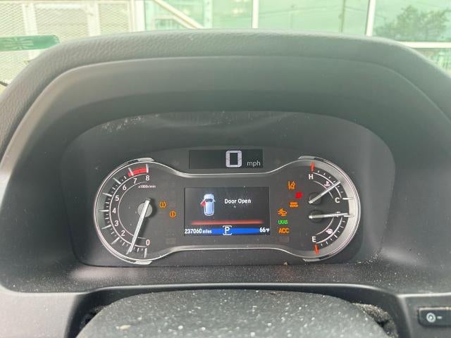 2017 Honda Pilot Touring AWD