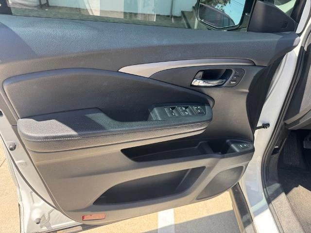 2020 Honda Passport EX-L FWD