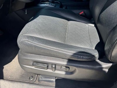 2020 Honda Passport EX-L FWD