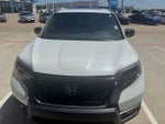 2020 Honda Passport EX-L FWD