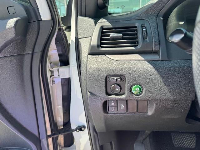 2020 Honda Passport EX-L FWD