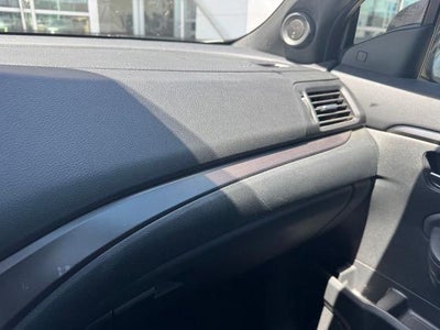 2020 Honda Passport EX-L FWD
