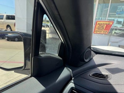 2020 Honda Passport EX-L FWD