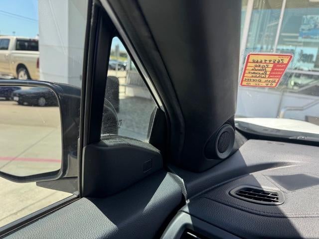 2020 Honda Passport EX-L FWD