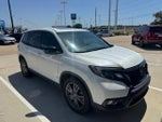 2020 Honda Passport EX-L FWD