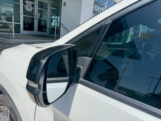 2020 Honda Passport EX-L FWD