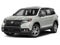 2020 Honda Passport EX-L FWD
