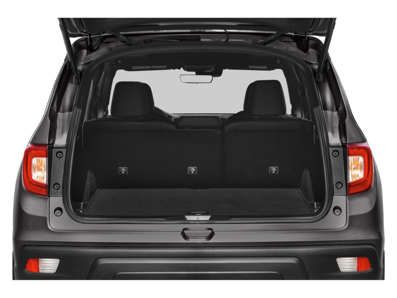 2020 Honda Passport EX-L FWD