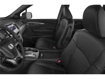 2020 Honda Passport EX-L FWD