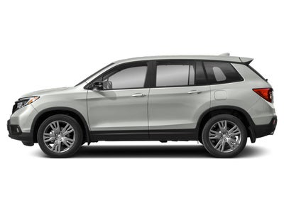 2020 Honda Passport EX-L FWD