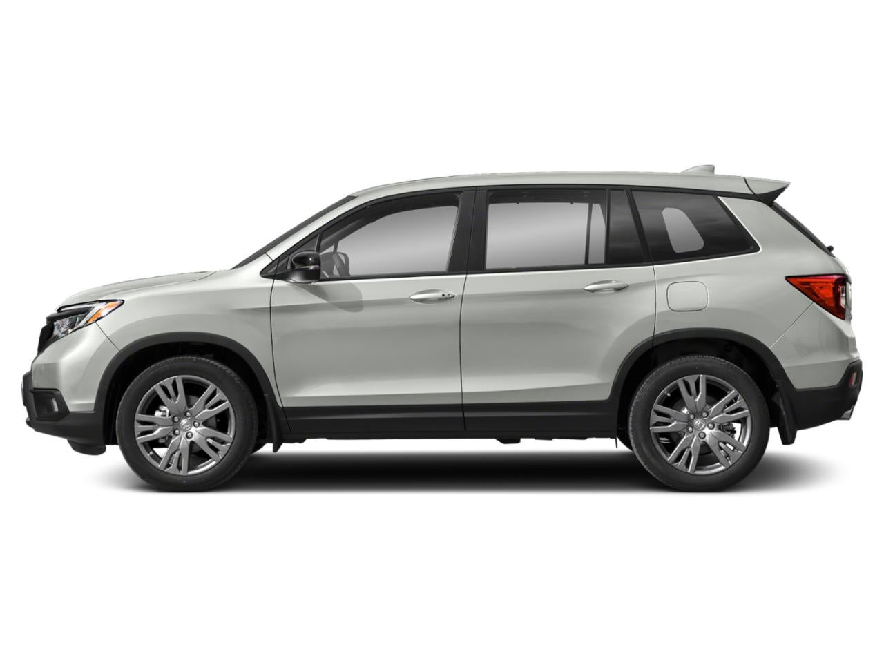 2020 Honda Passport EX-L FWD