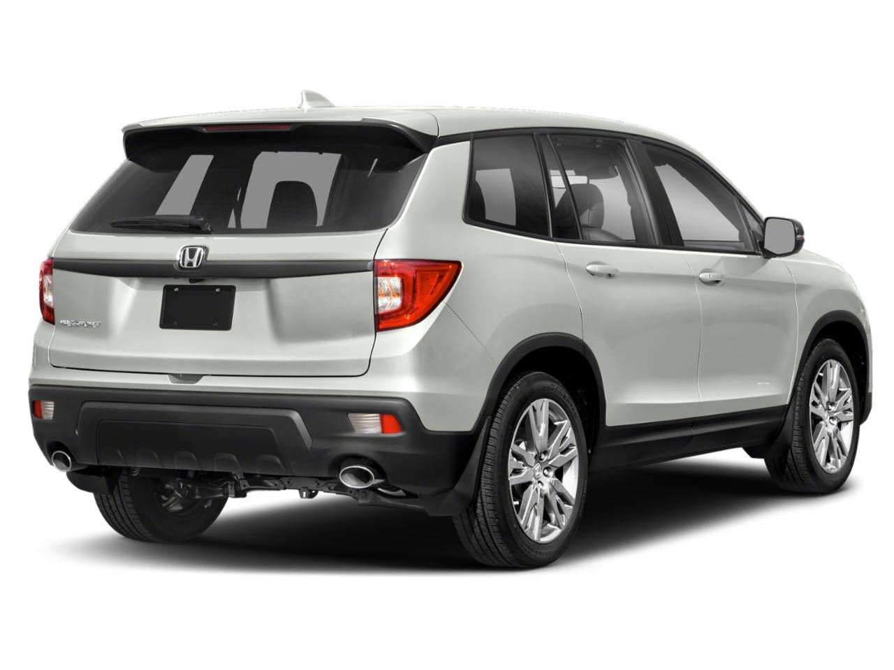 2020 Honda Passport EX-L FWD
