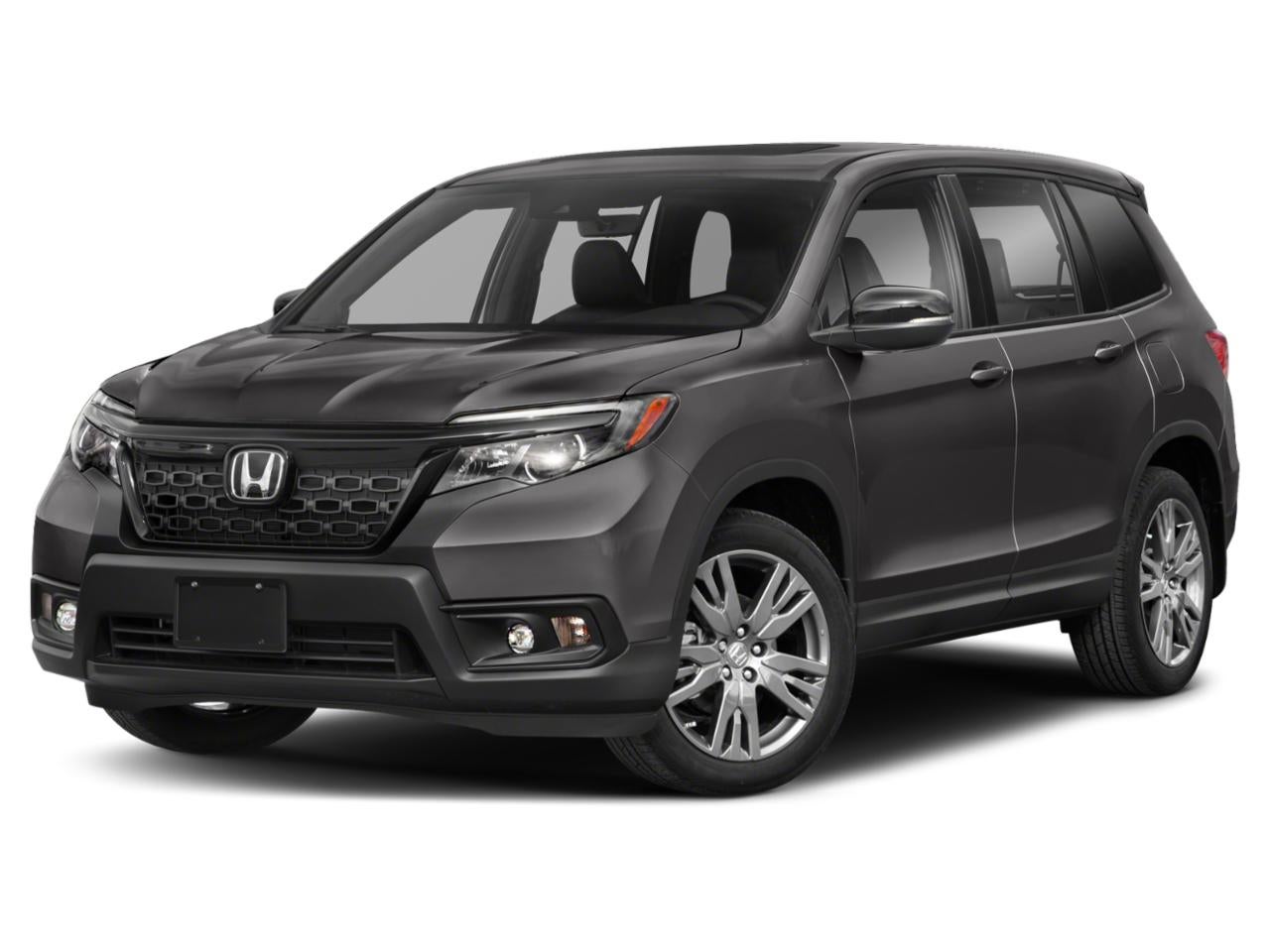 2020 Honda Passport EX-L FWD
