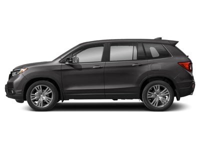 2020 Honda Passport EX-L FWD