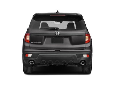 2020 Honda Passport EX-L FWD
