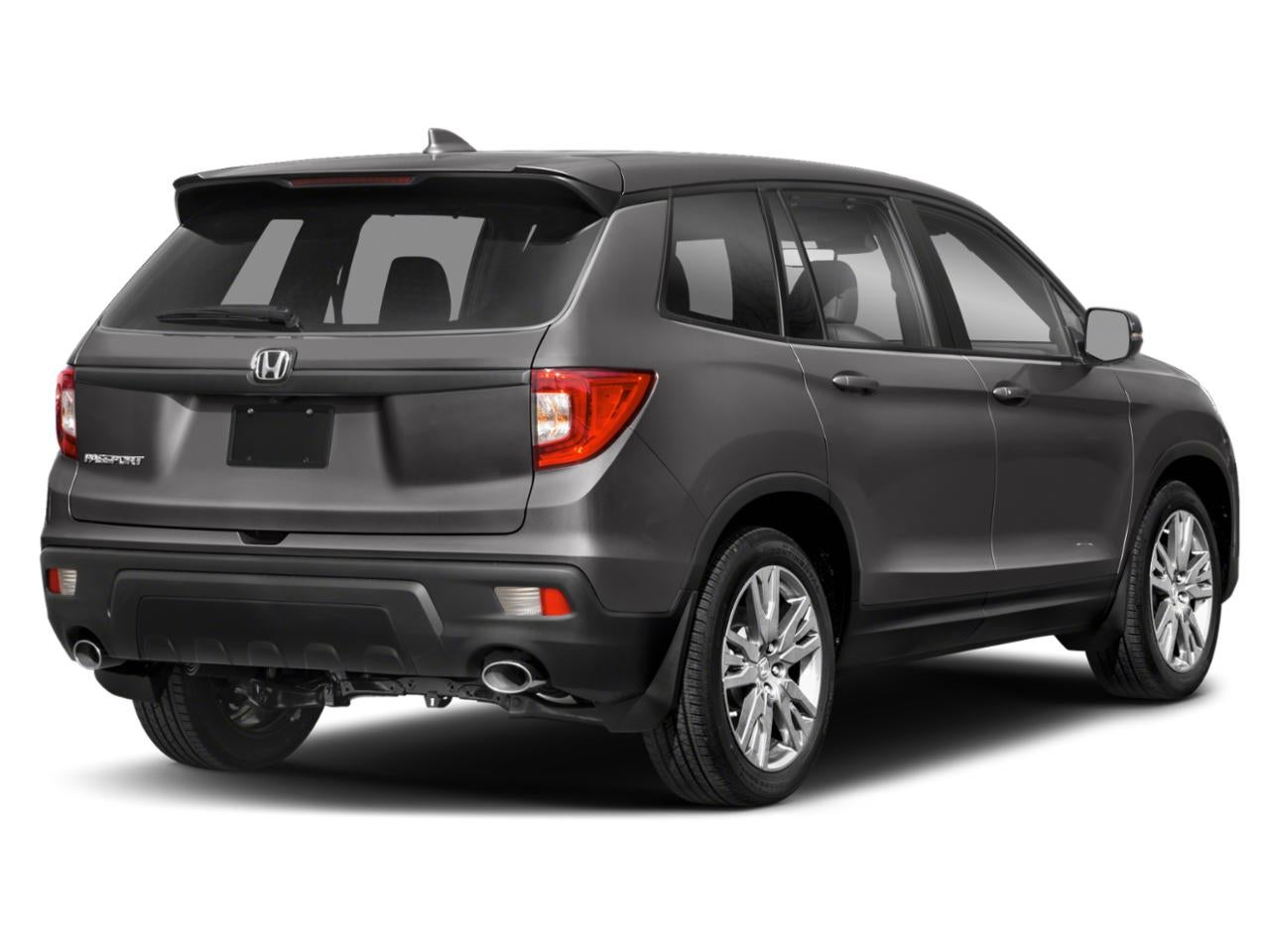 2020 Honda Passport EX-L FWD