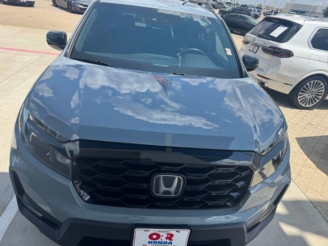 2023 Honda Passport Elite AWD