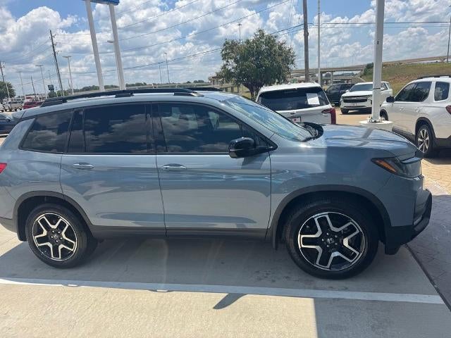 2023 Honda Passport Elite AWD