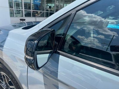 2023 Honda Passport Elite AWD